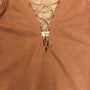 Aritzia Tops - Aritzia Bodysuit Aritzia Tops - Aritzia Bodysuit